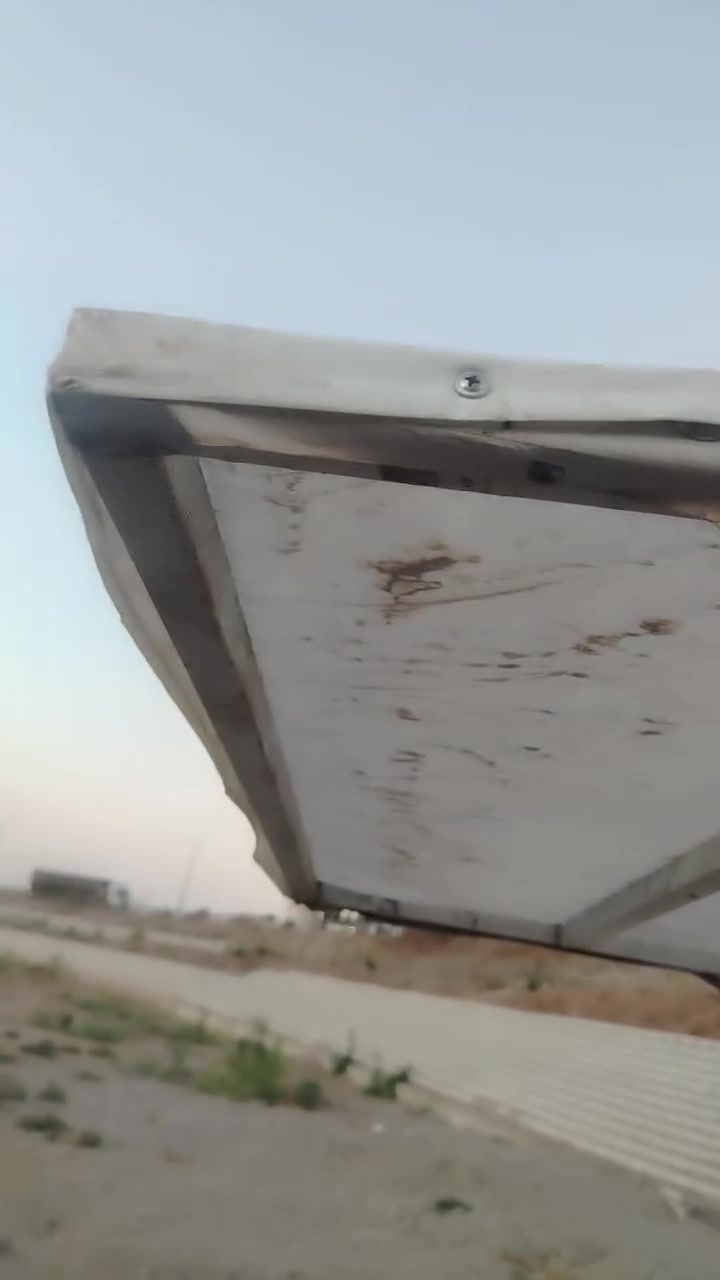 قطع غيار • كركوك قادسيه • قابل تفاوض