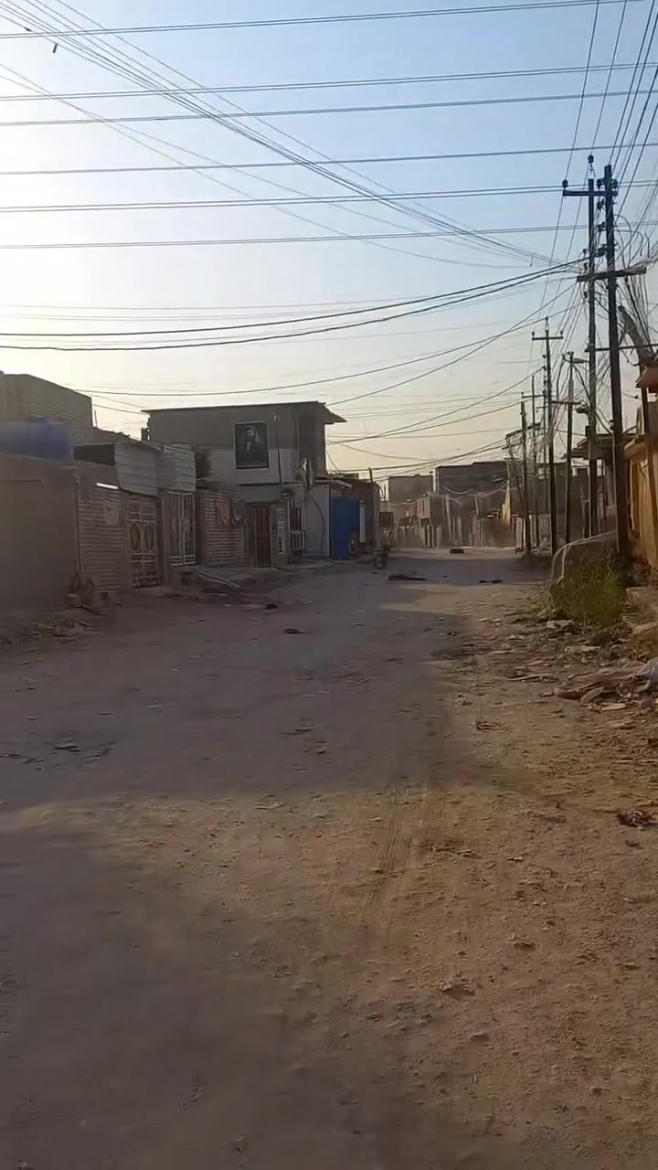 الضباط الثانية الزراعي • ١٢٥م • ٢ غرف