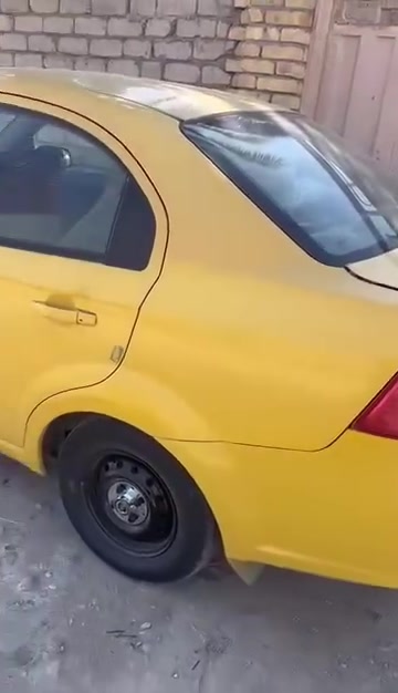 سلام عليكم افيو 2007 خليجي كير مكينه حداديه وتخم تاير كفاله من كلشي اكفل من  جفيه ومن كلبه   مصفره هيئه وغرامات  كهربائيات كلها شغاله   تراي انطيك وين مايعجبك من كلشي والسعر 30وبيها مجال تريد مداور بنفس ساعه  اسويلك عقد مروري وداور ***********
