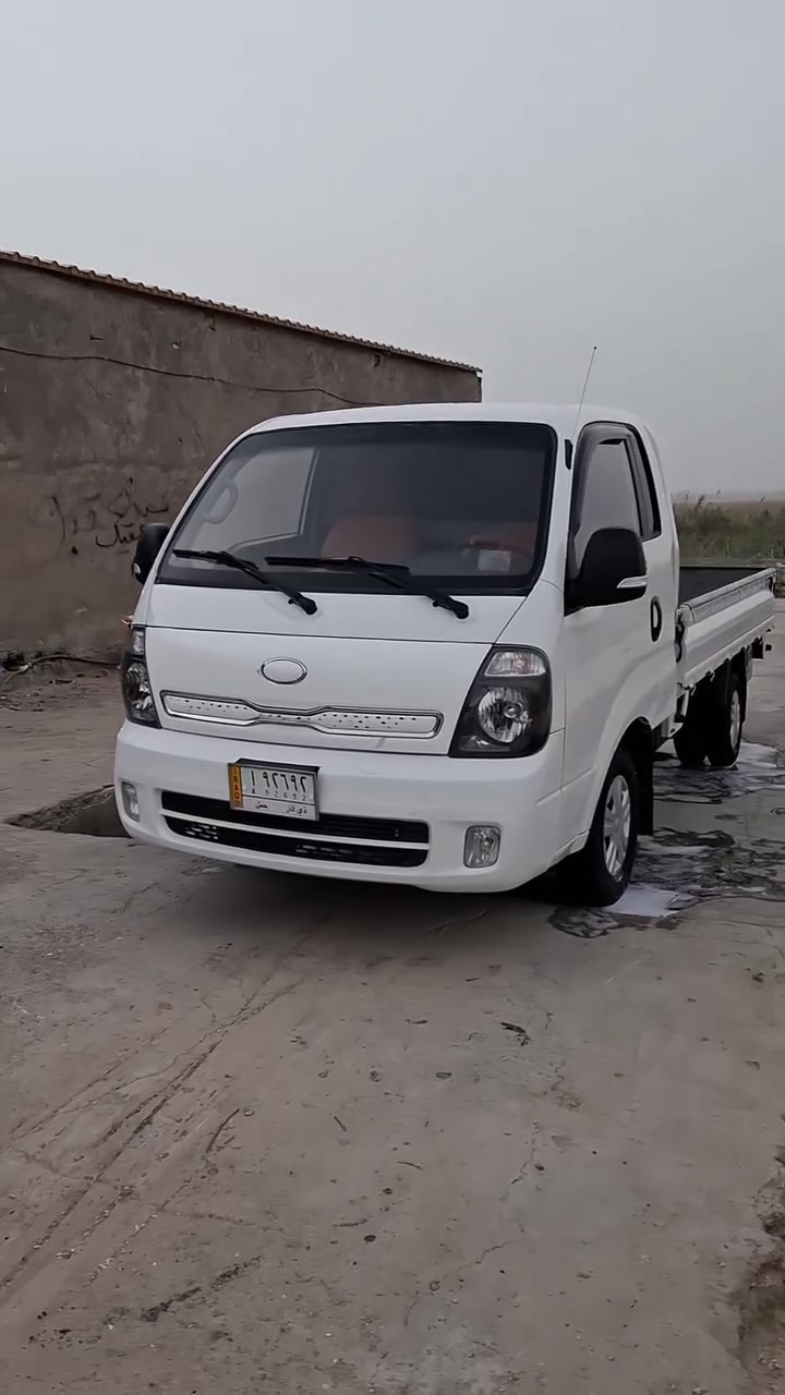 السلام عليكم شباب سياره كيه للبيع مديل 2020 سياره كفاله عامه من دعاميه الدعاميه
مكينه لاتنقيص ولا تبخير حداديه كير اكسل شاصي رقم شاصي تخم تايرات دوشمه سنويه جديده مشروع وطني تحويل مباشر رقم ذي قار بسمنا 
مكان ناصريه سوك الشيوخ 
سعر خابر على راعيها وبيناتكم 
***********
