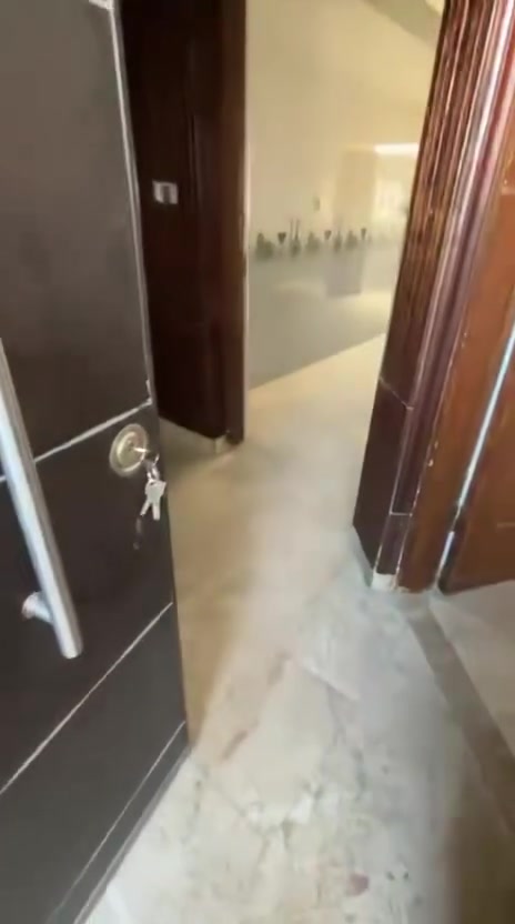 طابق اول • غرفتين • حي الجامعه