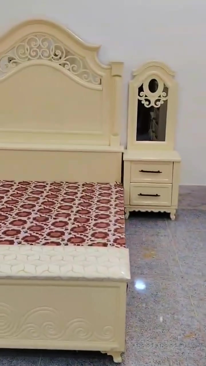 غرف نوم • حسب الطلب • مغربه شارع سوك