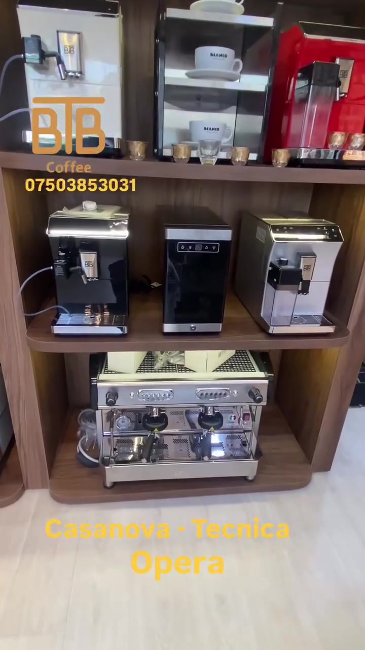 BTB Coffee Iraq Erbil ***********
