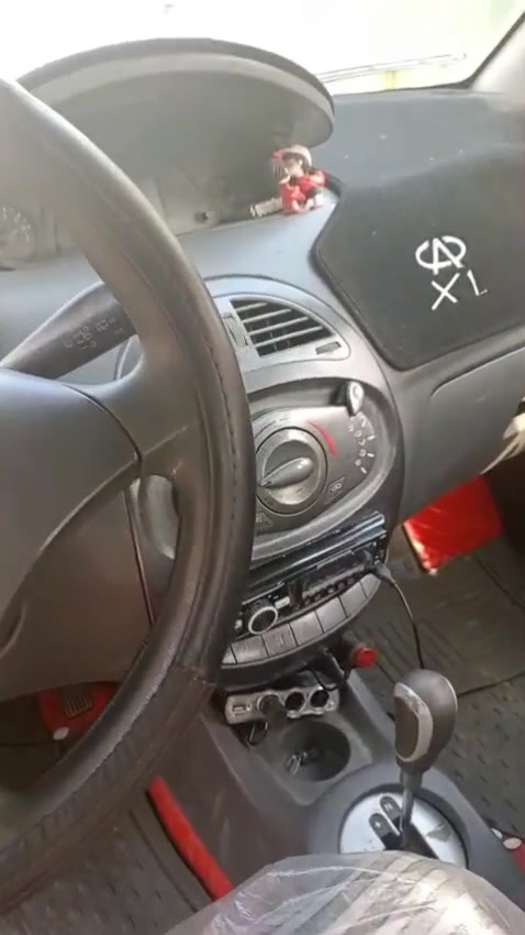 شيري • موديل ٢٠١٣