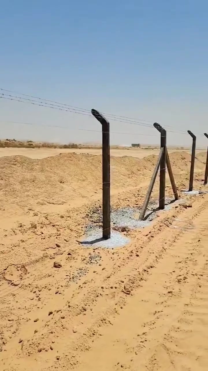 🎉 عروضنا مستمرة،،
من شركة البلاد / للمقاولات العامه وبناء اسيجة البيآرسي. 

 جايبيلكم أقوى العروض بأفضل الأسعار اللي ترضي الجميع! 😍
***********
📌 سعر المتر يبدأ من 5,000 دينار فقط
ويوصل حتى 9,000 دينار – كامل مكمل، تستلم المفتاح وأنت مرتاح! 🔑🏡

✨ ليش تختار شركة البلاد؟
✅ نشتغل بجميع المواصفات والقياسات المطلوبة.
✅ أسعارنا جملة ومناسبة جداً، وتختلف حسب نوعية السيم، مساحة الأرض، وموقع العمل.
✅ نستخدم مواد أصلية، وشغلنا درجة أولى – متوفر سياج بالجادر وبدونه.
✅ نخدم كل محافظات العراق لأننا الأفضل في مجالنا بلا منازع! 💪🇮🇶

🚨 لا تضيع الفرصة!
📞 للطلب والاستفسار راسلنا مباشرة عبر الزر أسفل المنشور أو على الأرقام التالية:
***********
📲 *********** (واتساب)
📲 *********** (واتساب)

🚀 اتصل الآن وخلي مشروعك يبدأ بثقة مع البلاد!
🔻 نحن في خدمتك دائمًا، تواصل ويانه وخلّي الباقي علينا 🔻
