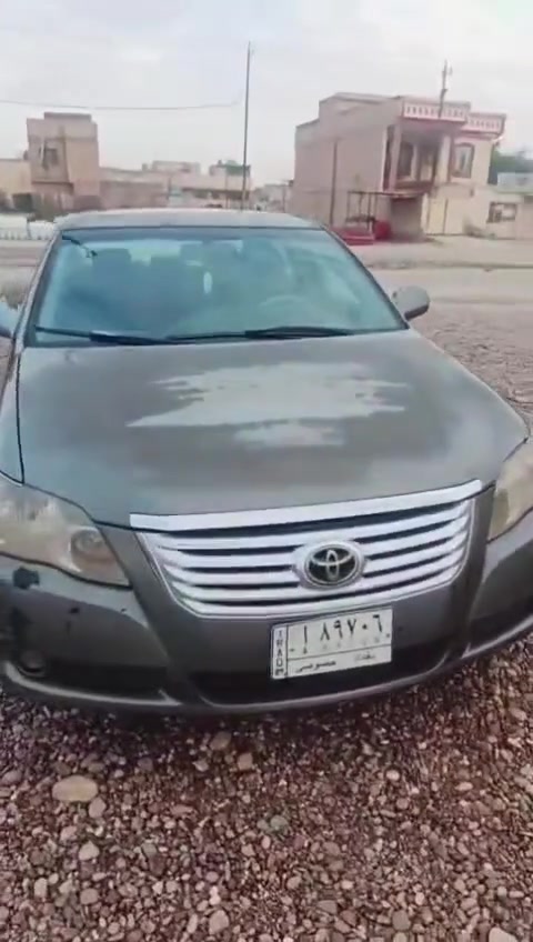 سلام عليكم من رخصت مدير الكروب سيارة أفلون وارد امريكي 207 /6سلندر مكينه 300 سيارة جارده سيارة خير من ألله جاهزه وترايك وين متريد تحويل ثاني يوم رقم بغداد سونارههه موجود السعر 95 او بيهه مجال أني بخدمتكم التصال مفتوح بي وقت ***********/ *********** مكاني بغداد الاسيه بي واتساب
