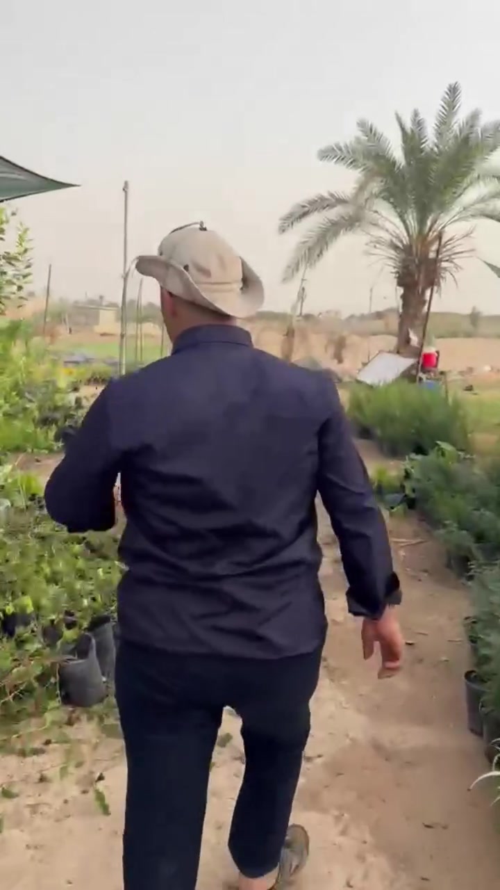 ورد • مشاتل • توصيل
