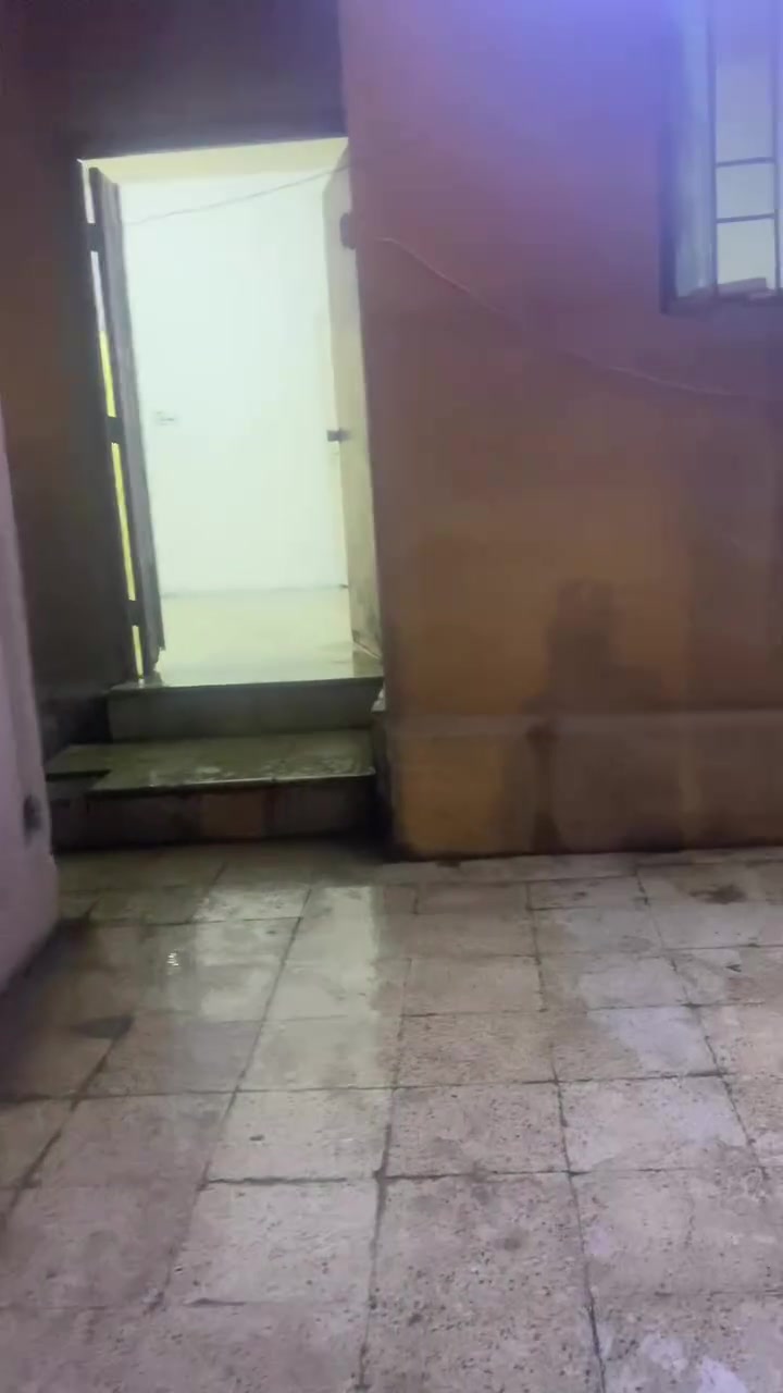 بيت أرضي • الموصل • حي القاهر