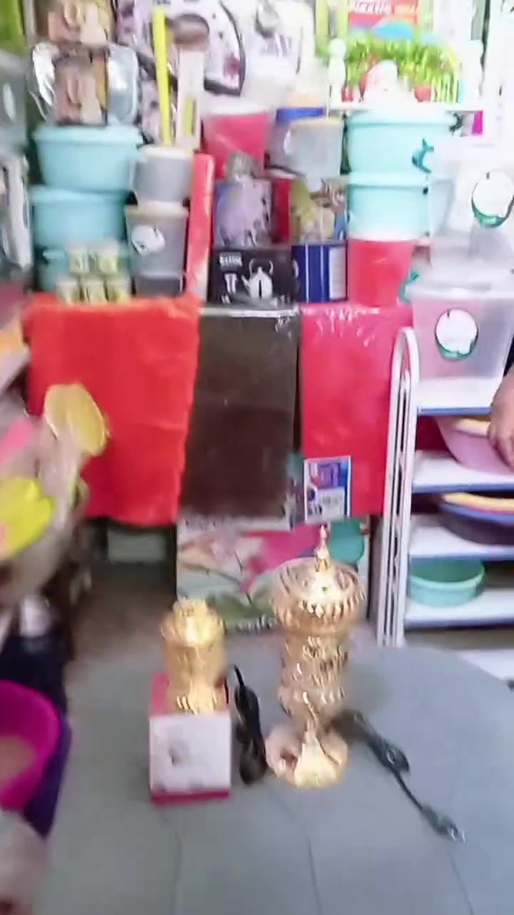 مبخرة كهربائية • بخور • ديكور
