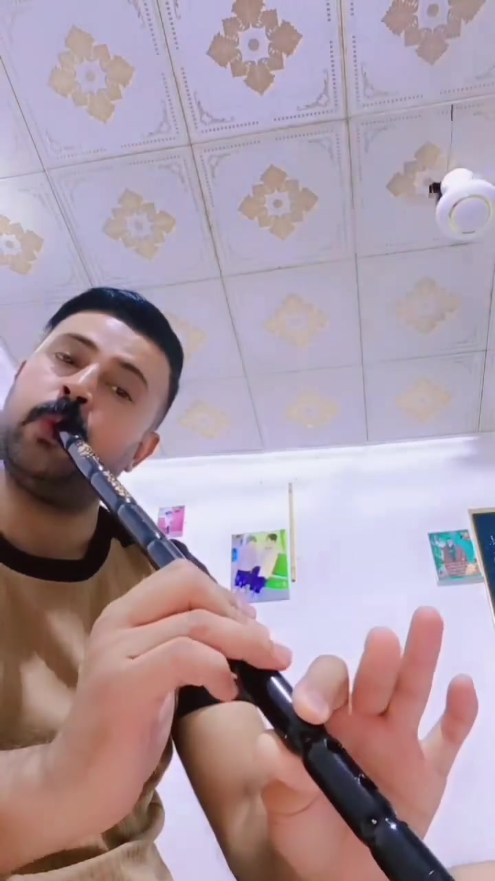 ناي • اصلي • درجى اولى