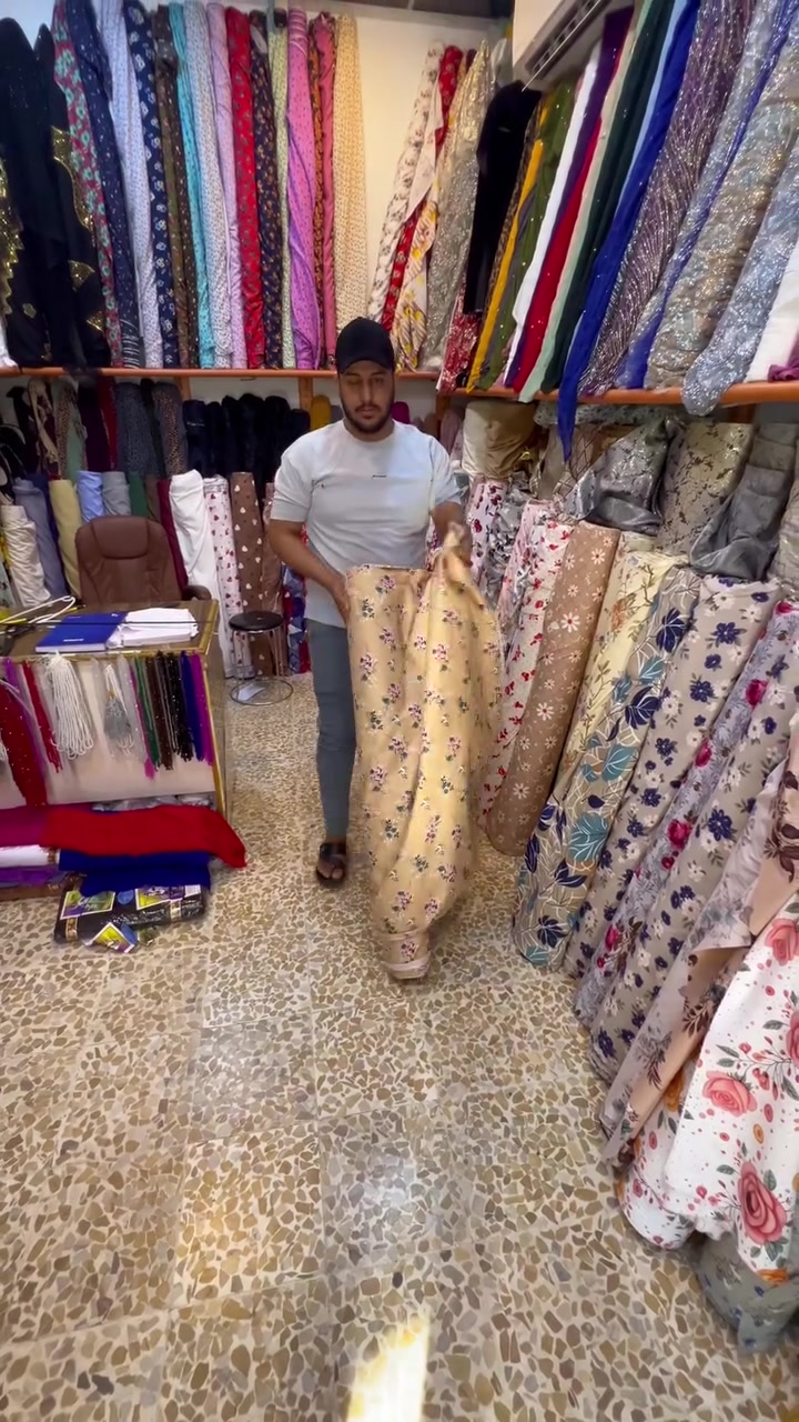 🌹
لعنوان موصل يارمجة الشرقيه الاولئ  مقابيل علي نهيبه زورونا
🚗يتوفر خدمه توصيل الئ جميع المحافضات 
*********** للتواصل واتساب ابعثلكم ال لكيشن # # @أبرز المعجبين
