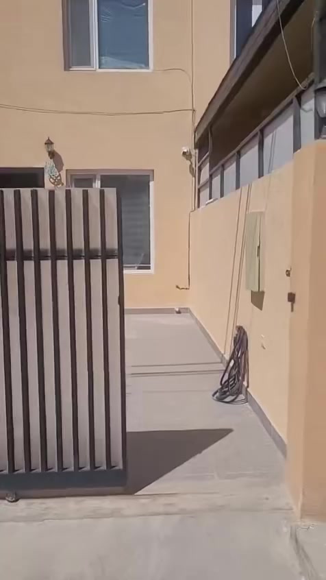 مجمع الكوثر • بيت طابقين • مؤثث ذكي