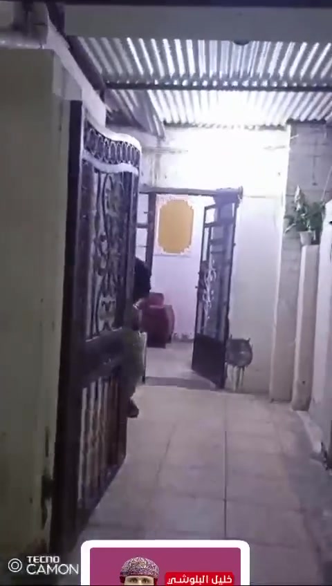 رهنيه 60متر عكاده الحريه ثانيه قرب مطعم ابو خالد 
طرمه صحيات استقال مطبخ 3غرف نوم رهنيه30مليون واجار 150 استفسار ***********
