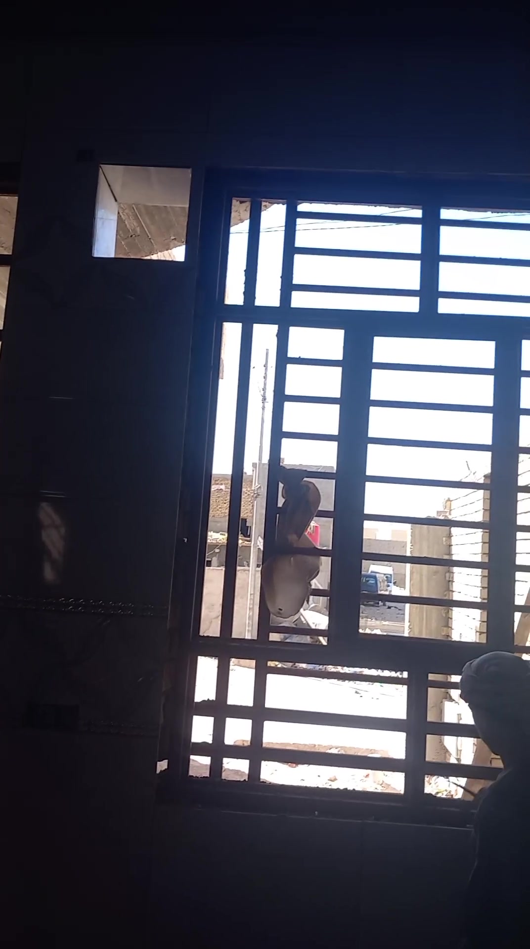 خلفة سيراميك جداري وارضي والعمل ارضيه كربلاء المقدسة للتواصل اتصل على الرقم ...ولعمل الدرج بايات بورسلين او مرمر.....ابو منتظر ***********