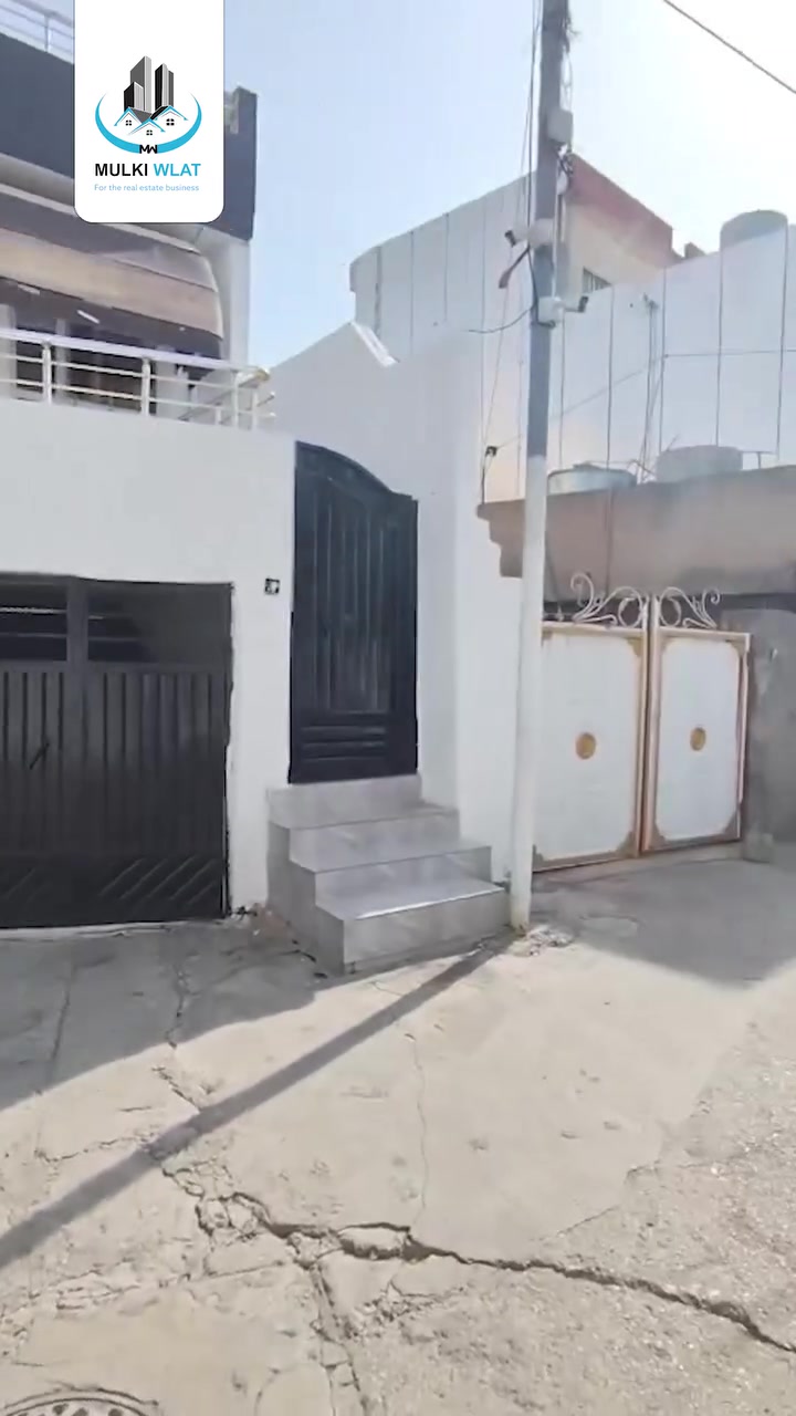 بيت غرفتين • ٩٩م • روجاوا