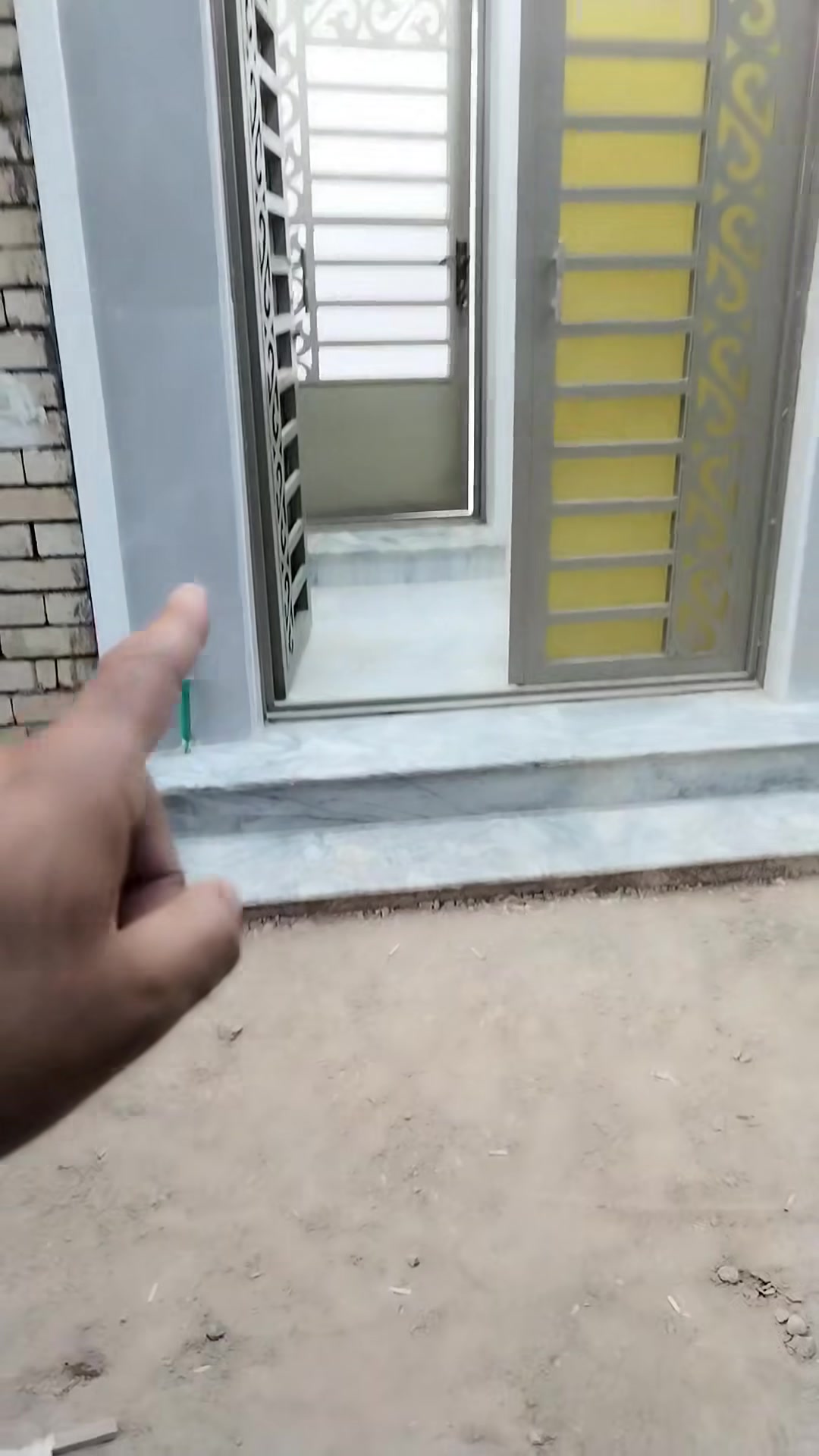 كربلاء شارع بغداد • ٥٠م • بناء حديث