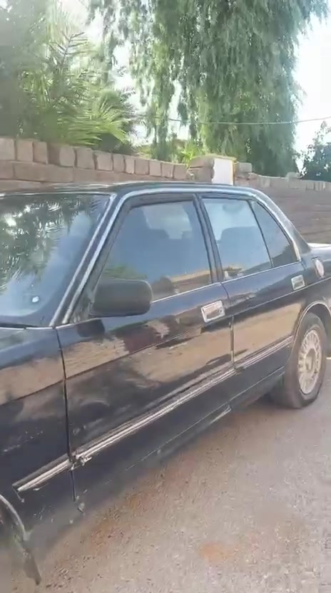 السلام عليكم ورحمة الله وبركاته
كروان ارنب للبيع 
انبار الاماني تحويل مباشر 
بدون صبغ 
گير محرك شرط جدد مال گصة 
بدون اي نقص تراي وين ما يعجبك 
السيارة مال جناي. 
السعر 42 و بيها مجال 
مكان السيارة بيجي 
اي استفسار على هذا. الرقم 

‭***********‬
