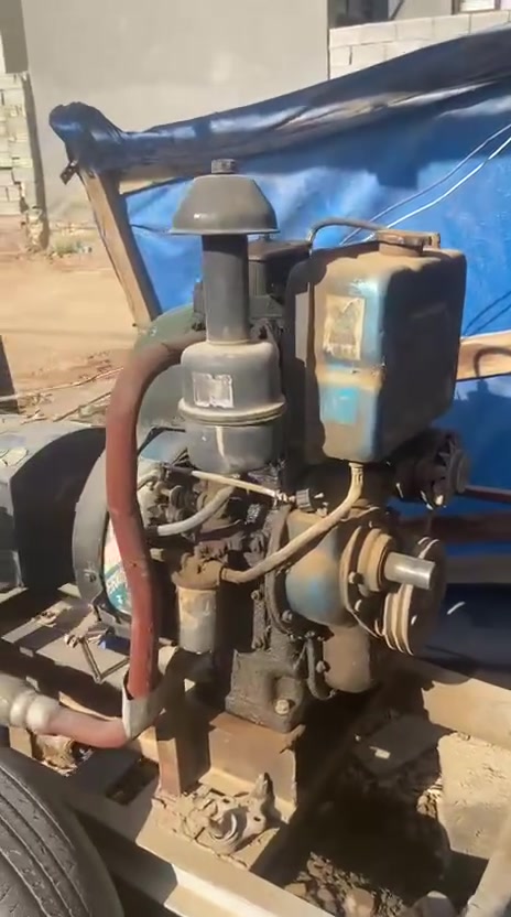 مولد هندي جاهز يشتغل سلف وهندر***********
