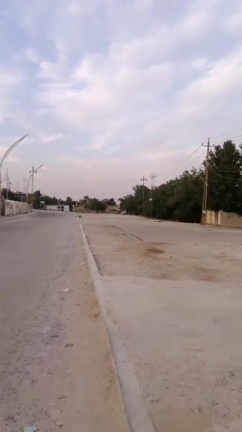 السلام عليكم
🏠 للبيع منزل في منطقة بعقوبه سبعة نيسان
🌹
متاح منزل للبيع بمساحة 100م²، واجهة 6 متر، مكوّن من طابقين، بناء مرتب ومجهز بالكامل.
📍 الموقع مميز جداً:
• سبعة نيسان
• قريب على الجسر
• قريب على كلية التربية الأساسية
• ثاني فرع من الشارع العام، بداية الفرع
💰 السعر مناسب وقابل للتفاوض للجادين.
📞 للتواصل والاستفسار:
*********** 
🔑 فرصة مناسبة للسكن والاستثمار، والموقع يخدمك من كل الجهات.
