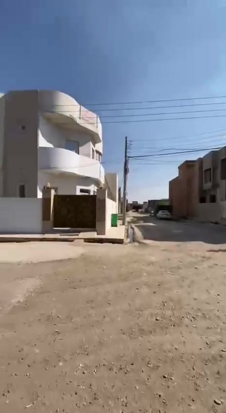 طابقين • بدايه مسريك • قرب بنزين هريم