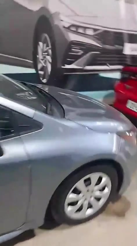 كورلا 2023 حره تترقم بغداد ماشيه 47ميل حادث موضح ورقم اليبل مكينه دوش موجود شوفه بدون اي دواخل شرط 
السعر 108$ للاتصال ***********
