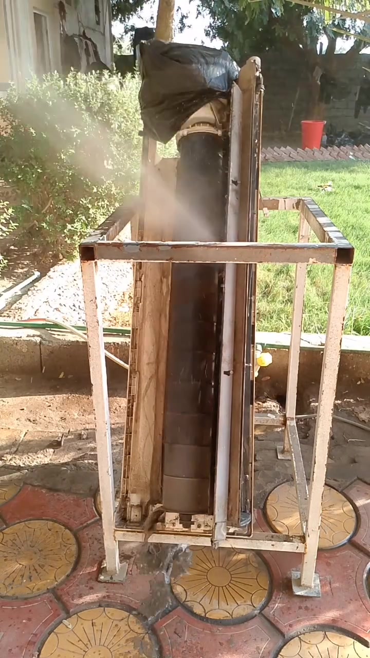 مرحباً متابعينا 
من اعمالنا اليومية التنظيف باحترافية
📍نعمل في كل مناطق النجف والمناطق المجاورة 
⬅️ ***********
