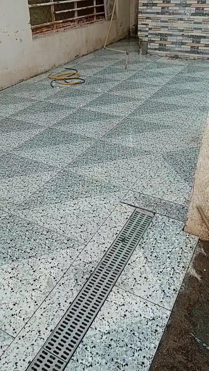 تركيب سراميك • بورسلين • باليومية