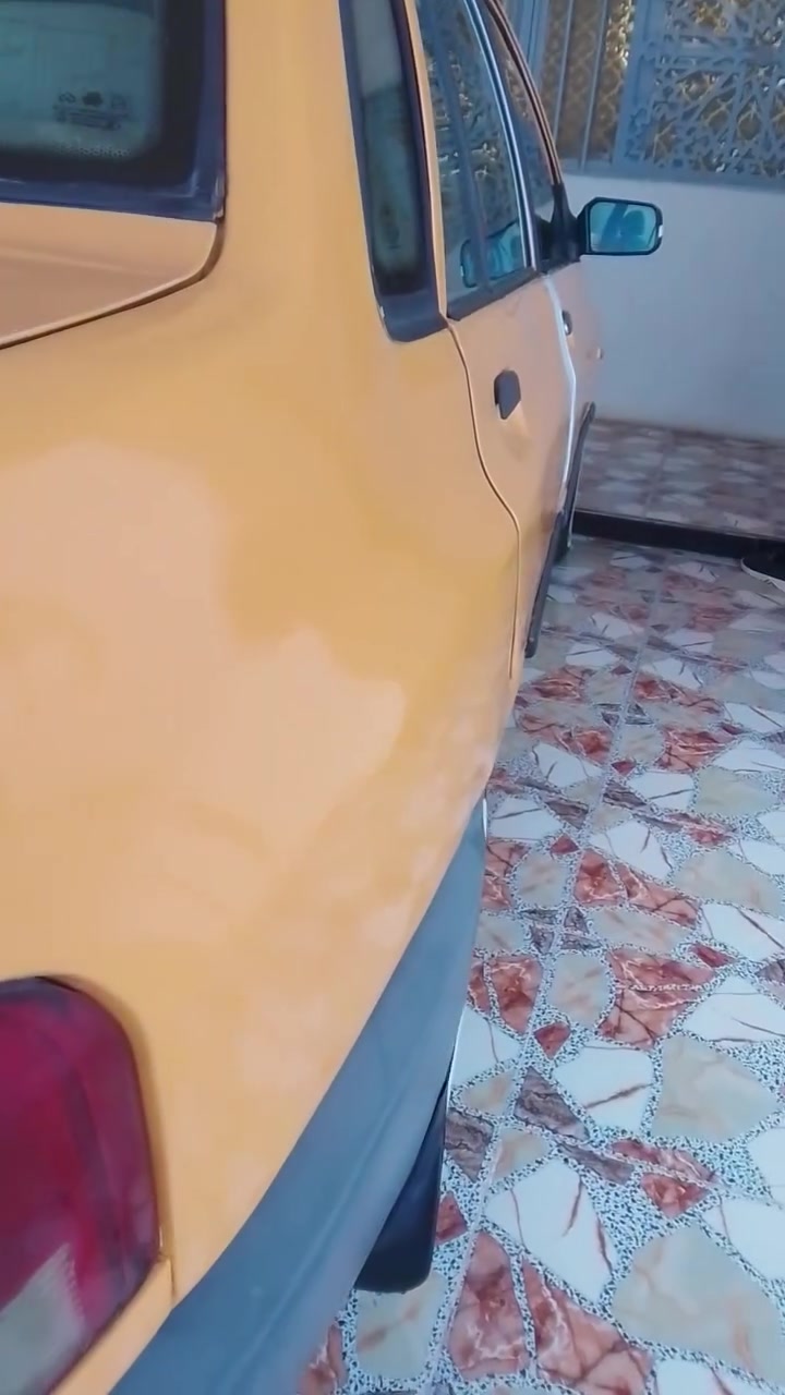 موديل ٢٠١٣ • سنوية جديدة • كفالة محرك جير