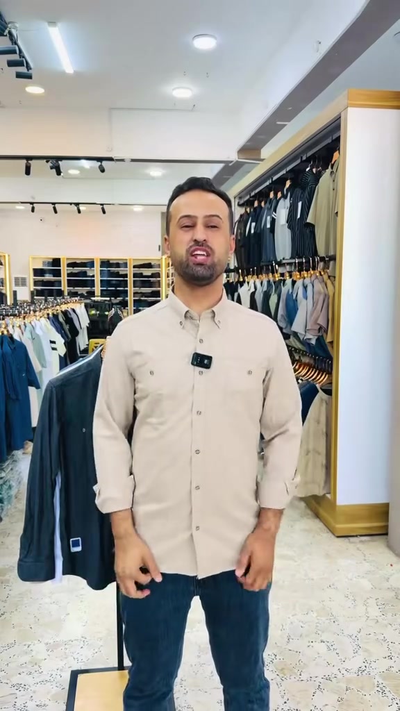 قميص • كواترة CR7 • مقاسات XL-6XL