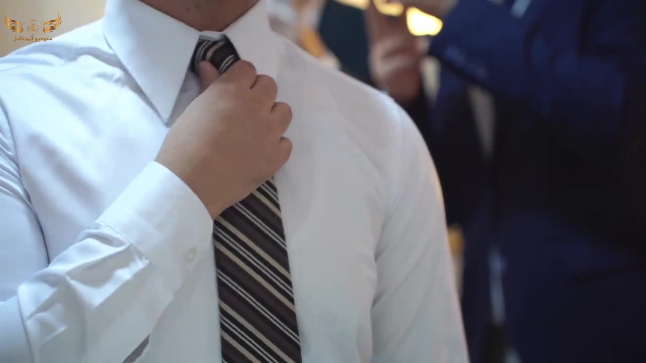 ستوديو المستقبل • توثيق مشاية • موصل الإخاء
