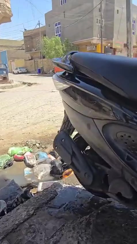 السلام عليكم
كامكو في تو رمبه رقم واحد كفاله عامه اي نقص مابيها تفحص وين مي عجبك موديل ١٤
ذي قار الرفاعي
***********
