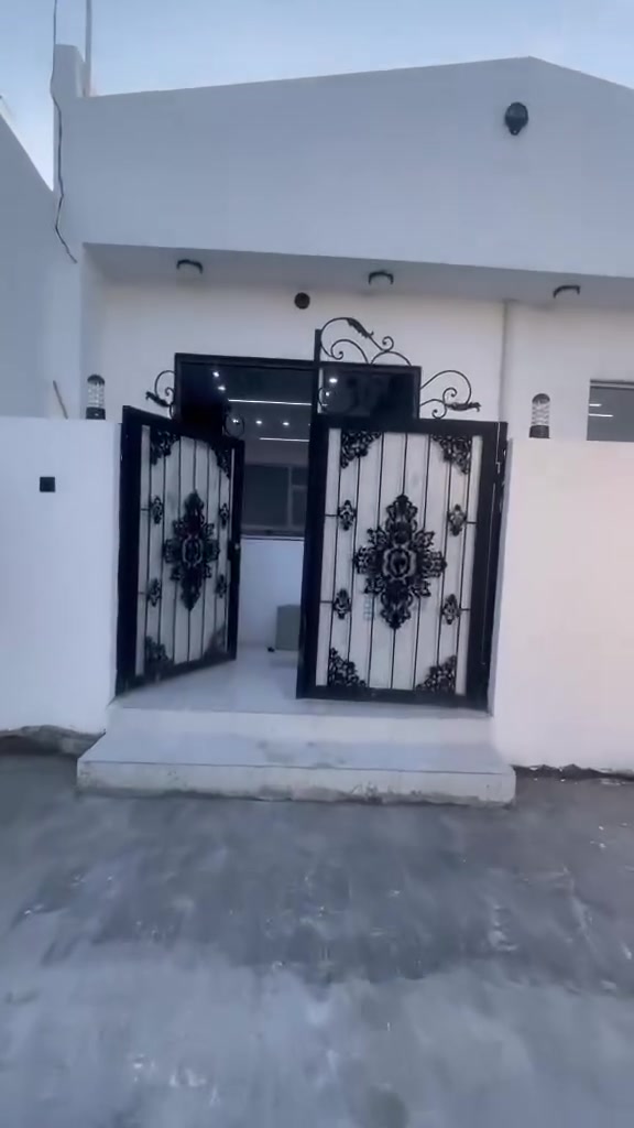 كركوك • ١٠٠م • غرفتين