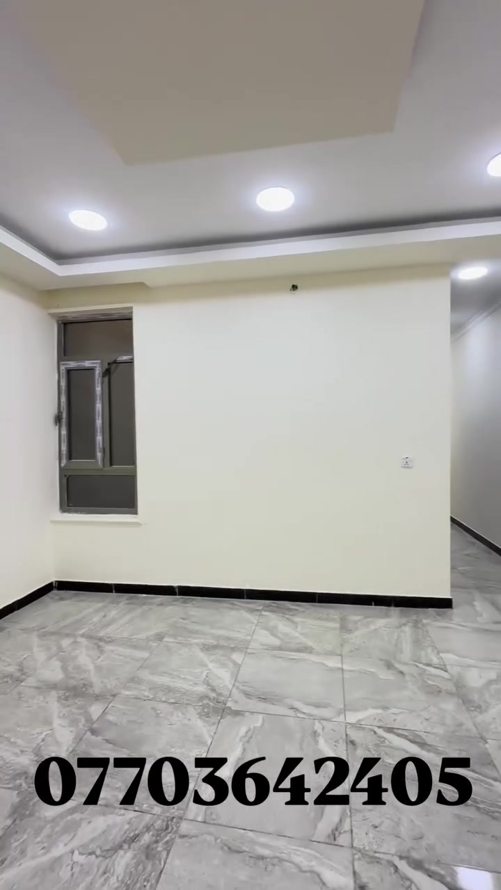 شقة ديلوكس للايجار زيونة محلة  712  مساحة كبيرة 100متر  موقع📍قريب على الربيعي ودريم ستي مول
🔴تحوي غرفتين وصالة ومطبخ وخدمات (تحوي ٣ سبالت جدد) 
للاستفسار اكثر وطلب تصوير اتصال او مراسلة واتساب : 
***********
***********

