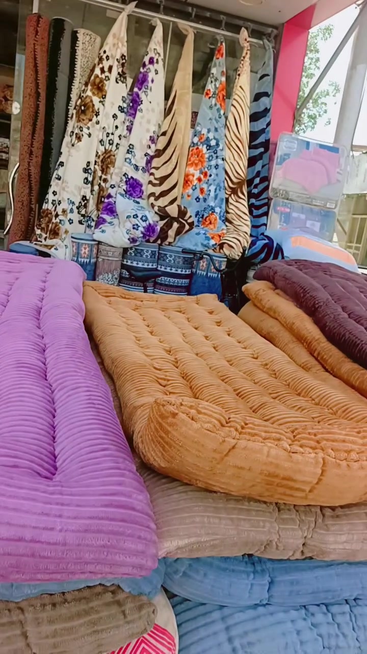 جوديه طبي قطعتين بس ب 25عنوانه عسكري كبل مفروشات الطاووس أهلا وسهلا ***********
