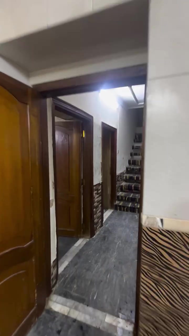حي تونس السكني • مشتمل ٢٠٠م • طابق أرضي