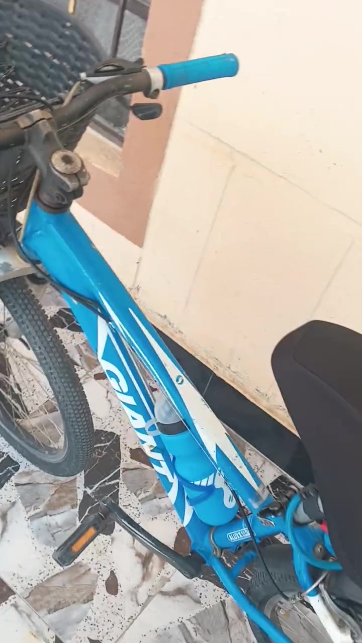 باسكل رياضي جديد تايرات جديد بريك امامي أو خلفي كلشي بي شغال مال سباق ابيع ب100مكاني فلوجه نساف قرب جسر لبعلوان هاذ رقمي ***********
