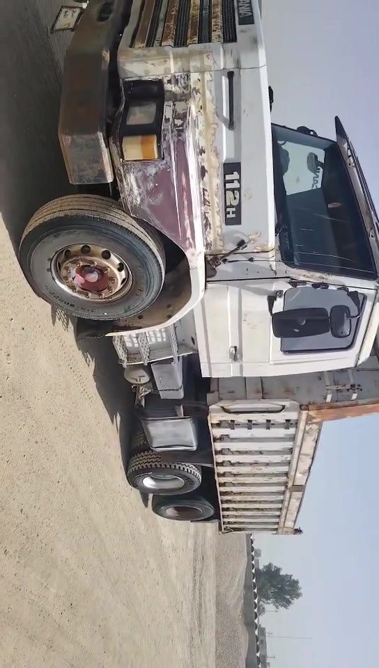 من رخصه الادمن
اعاده نشر بسبب الوعود الكاذبه اعادة نشر 
قلاب 112 اكسنات بومه ابو الفلتر رفاع جوبليس رقم كركوك ساقطه السنويه سايس ستين معمره جديد لاصرف ولا نفخ  زوجين تايرات جديد  بتريات جديد  تبريد ثلج السعر 120 و بيها مجال / ملاحظه ترهم معارض مع قلاب والفرق نقدا 
العنوان موصل الايسر ***********
