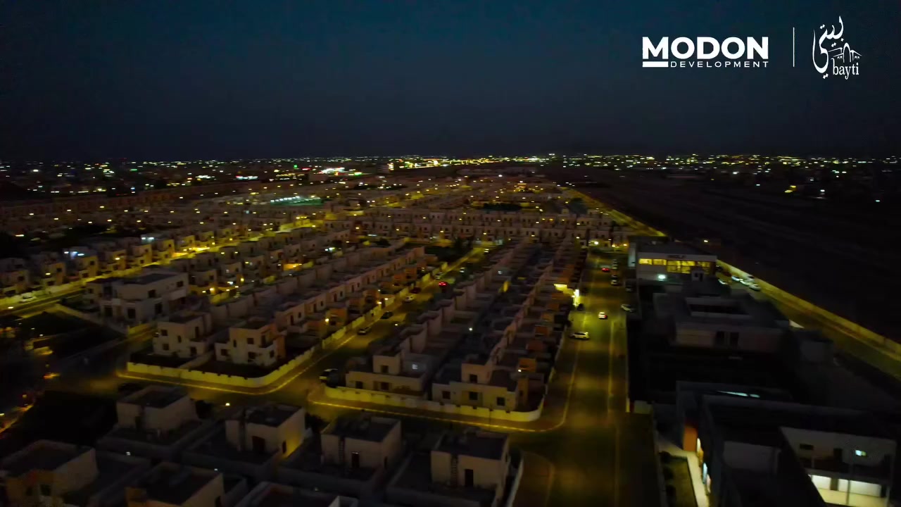 مشروع بيتي السكني أحد أبرز المشاريع العمرانية التي تُنفذها شركة مدن للتطوير العقاري، وهو نموذج متقدم للمجمعات السكنية الحديثة التي تهدف إلى توفير بيئة معيشية متكاملة تجمع بين الفخامة، الراحة، والأمان.

للاستفسار والتواصل 

***********
***********
