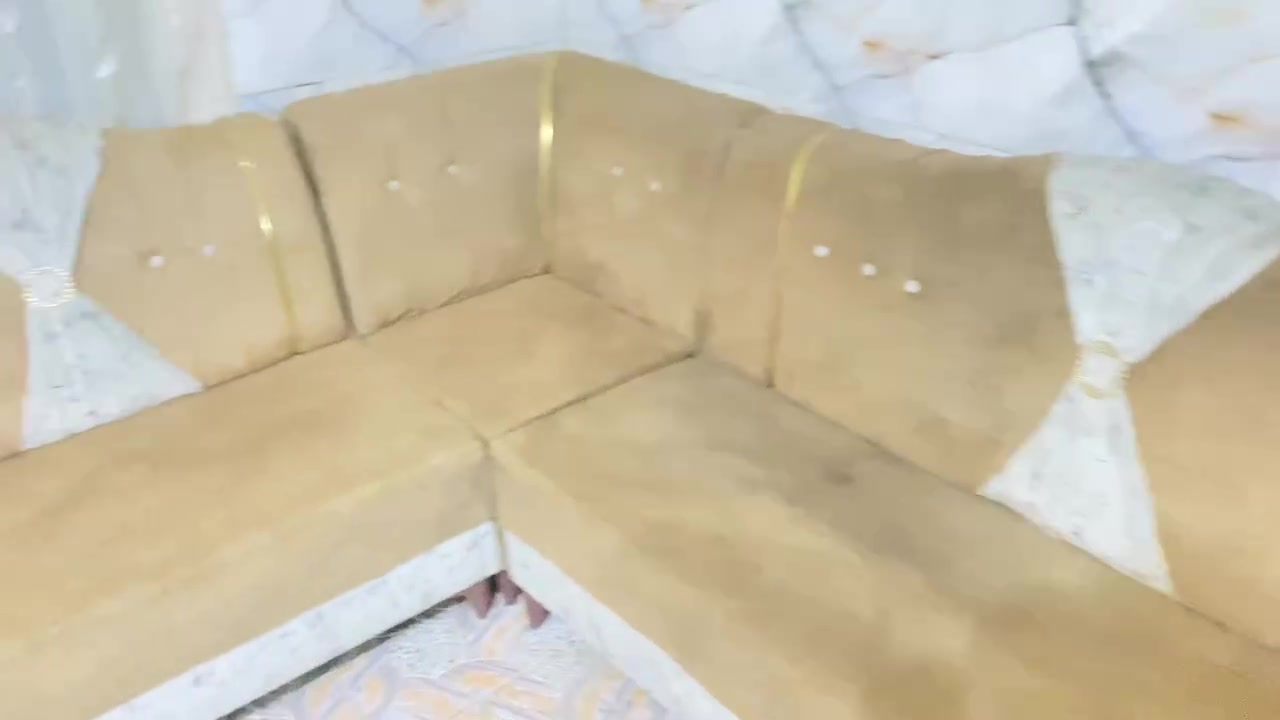 تخم تسكام • جديد • ١١ مقعد