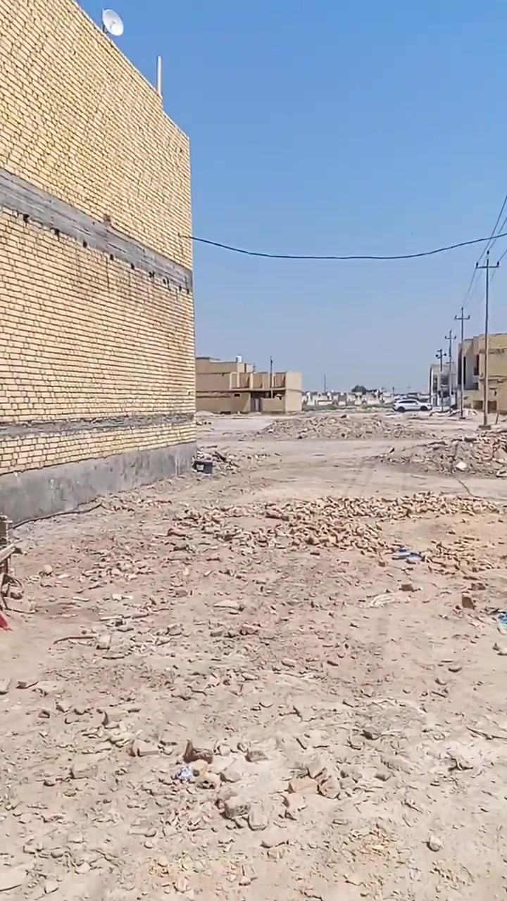 بيت بلموحيه مقاطعه 41مساحه 120متر ركن داخلي لبيع ***********
