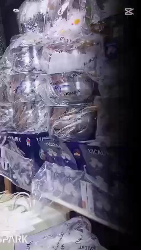 سلام عليكم ورحمة الله وصول جدر ألمانيا  المنشا ستانلس ستيل كافه القياسات  وراح يكون غطاء الجدر الزجاج ضد الكسر درجة الأولى كل القياسات موجوده الاسعار حسب الشكل والقياس العنوان بابل المسيب حي العسكري مقابل أسواق بطوش للحجز والاستفسار التواصل على الرقم *********** وات واتصل بيك خير وتدلل *********** خدمة التوصيل موجود
