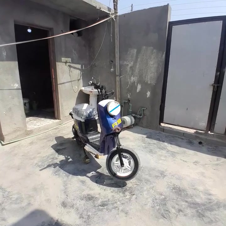 بصره زبير • نضيفه • بطارية نص عمر
