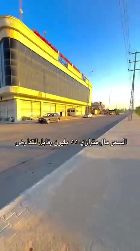 بيت بسعر 55مليون وقابل للتفاوض في ملحق الاخلاص مساحه 50 متر متكامل الخدمات مع الاثاث للتواصل ***********
