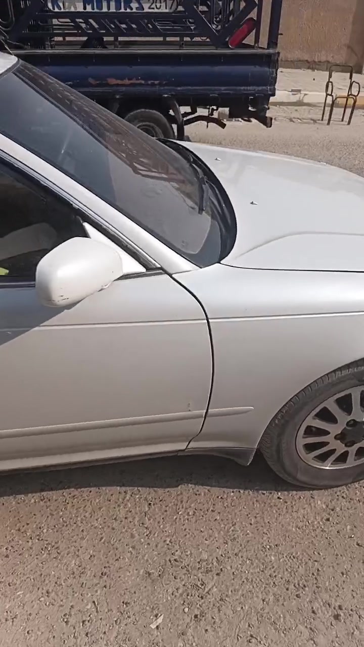 موديل ٩٥ • الناصرية • تحويل وطني