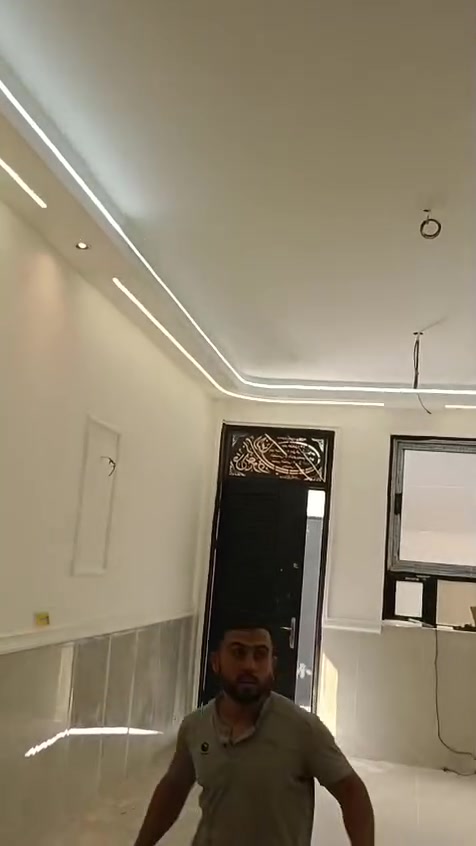 السلام عليكم ورحمه الله وبركاته
اخوكم محمد المصري كهربائي شغل درجه اولى ومعايا كارد واسعارنا مناسبه بفضل الله 
***********
