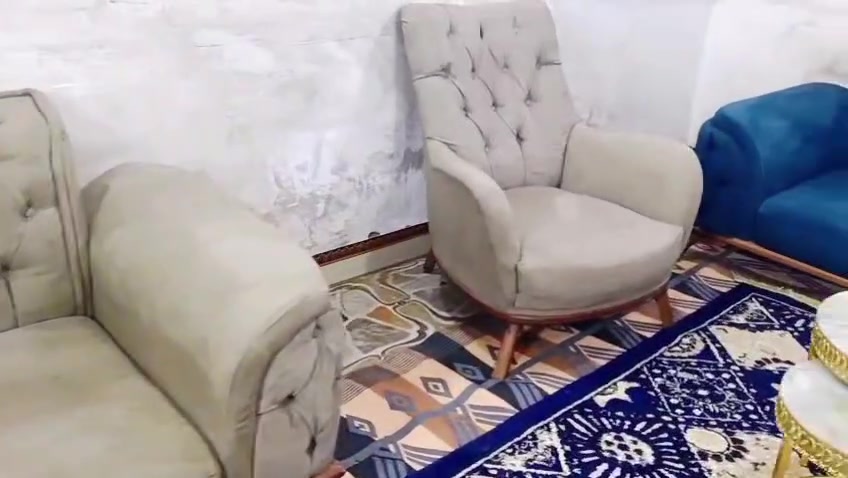 طقم ١٠مقاعد • تركي • كربلاء