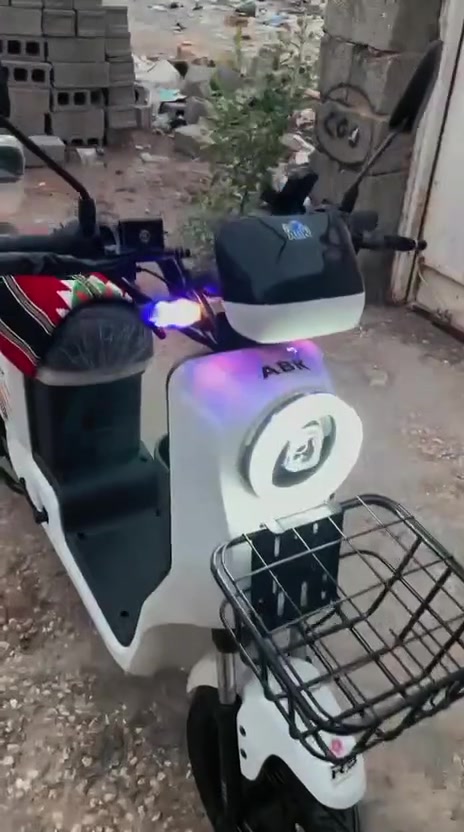 ايسكي شحن ار ٩ • موديل ٢٠٢٦ • كربلاء