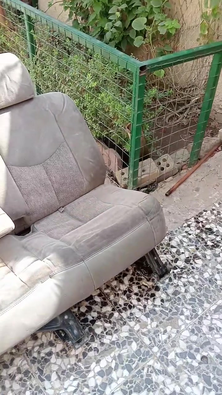 كشات الفينيه • بغداد