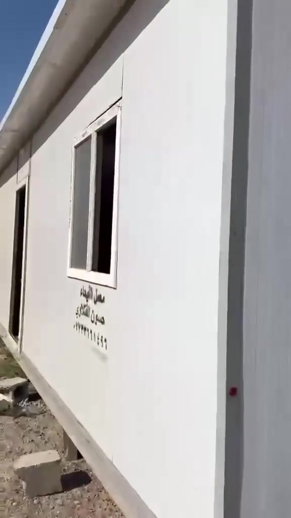 كرفان  جديد غير مستعمل   شتريته  وما ستخدمته  طول  9 امتار  وعرض 3 امتار
الارضيه  شاصي  شيلمن  شغل درجه اوله عنوان بغداد التاجي  سعره 2مليون وربع قفل  قفل  ني كلفني  3750 مستعجل ع بيعه  وهاذه رقم بي  واتساب ***********
