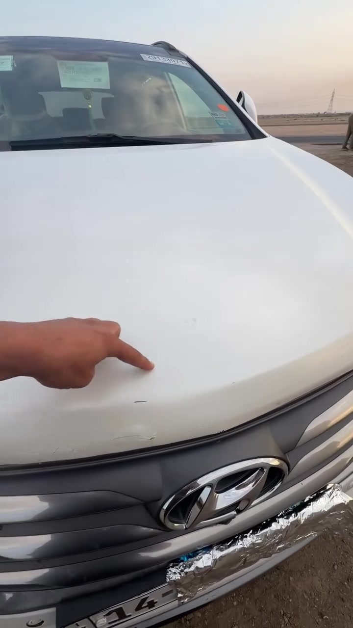سنتافيا ٢٠١٧ • رقم بصره • فول